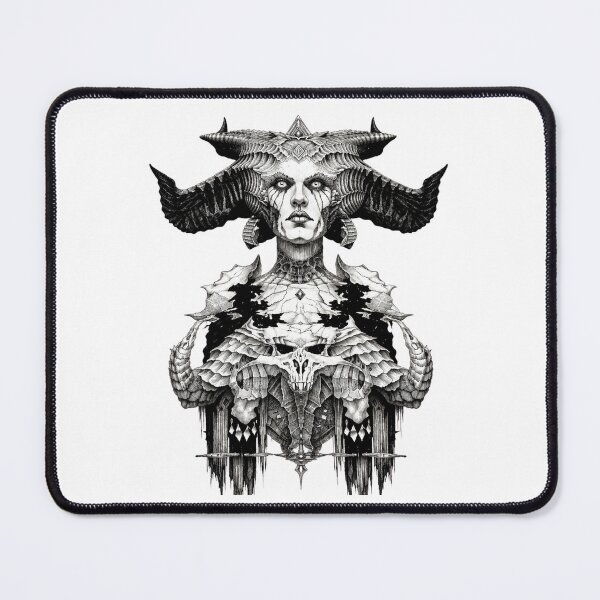 Item preview, diablo iv designed and sold by ynsbt17.
