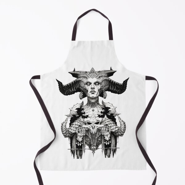 Item preview, diablo iv designed and sold by ynsbt17.