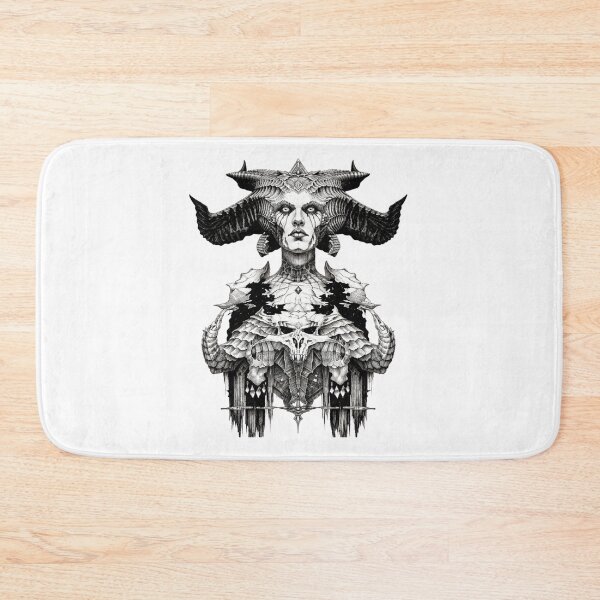 Item preview, diablo iv designed and sold by ynsbt17.