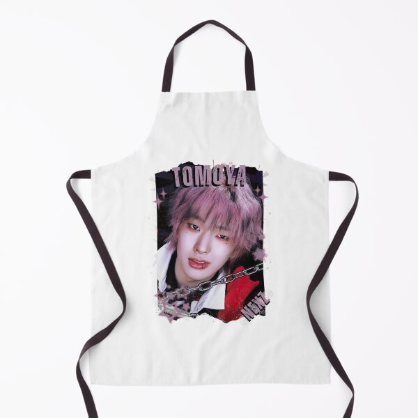 Item preview, NEXZZ Tomoya Seven Member K-Pop Boy Group Portrait Korean Japanese boy band designed and sold by AJUNICE STUDIO.