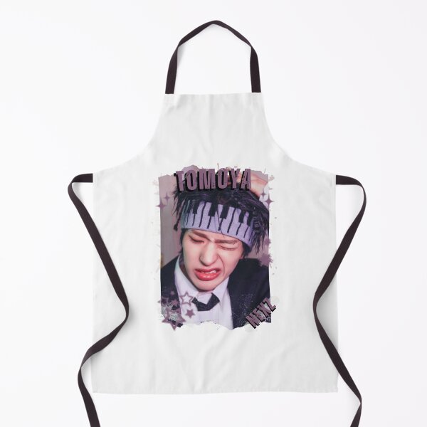 Item preview, NEXZZ Tomoya Seven Member K-Pop Boy Group Portrait Korean Japanese boy band designed and sold by AJUNICE STUDIO.
