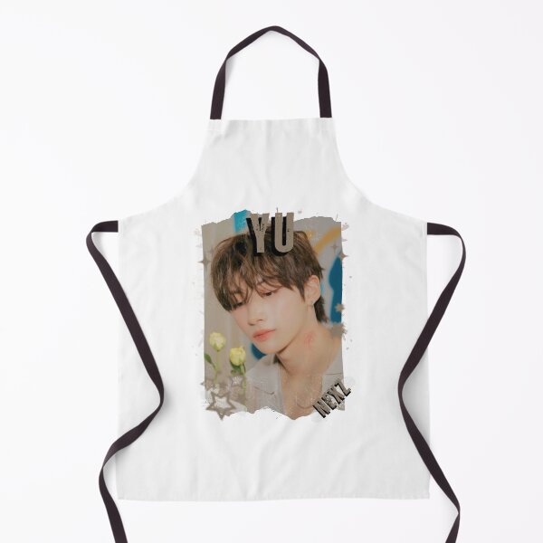 Item preview, NEXZZ Yu Seven Member K-Pop Boy Group Portrait Korean Japanese boy band designed and sold by AJUNICE STUDIO.