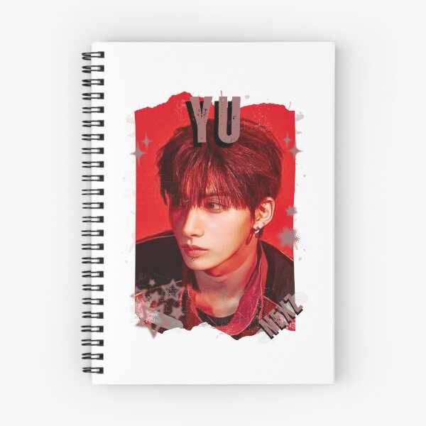 Item preview, NEXZZ Yu Seven Member K-Pop Boy Group Portrait Korean Japanese boy band designed and sold by AJUNICE STUDIO.