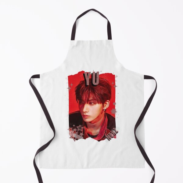 Item preview, NEXZZ Yu Seven Member K-Pop Boy Group Portrait Korean Japanese boy band designed and sold by AJUNICE STUDIO.