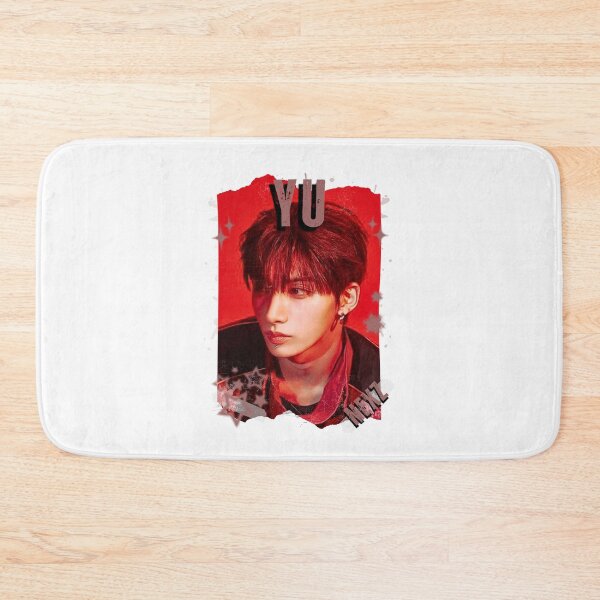 Item preview, NEXZZ Yu Seven Member K-Pop Boy Group Portrait Korean Japanese boy band designed and sold by AJUNICE STUDIO.