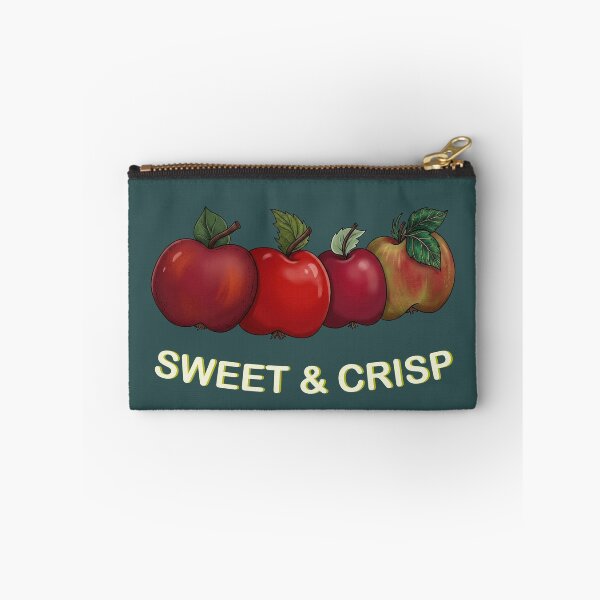 Item preview, Sweet and Crisp Red Apples - Autumn Harvest Aesthetic designed and sold by UkrainianSpain.