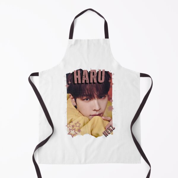 Item preview, NEXZZ Haru Seven Member K-Pop Boy Group Portrait Korean Japanese boy band designed and sold by AJUNICE STUDIO.