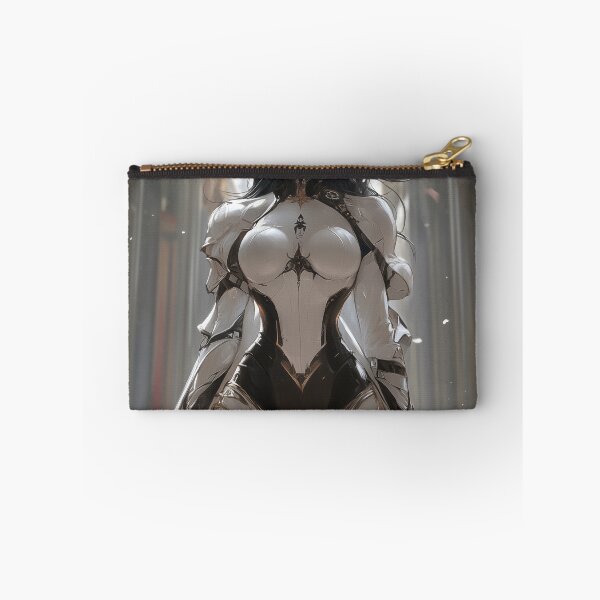 Item preview, anime angel designed and sold by CursedbyLilith.
