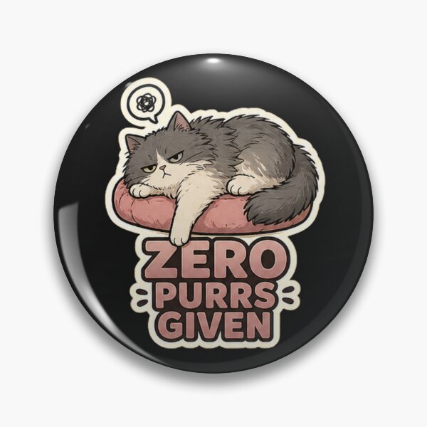 Item preview, Grumpy Collection designed and sold by Rewind Reality.