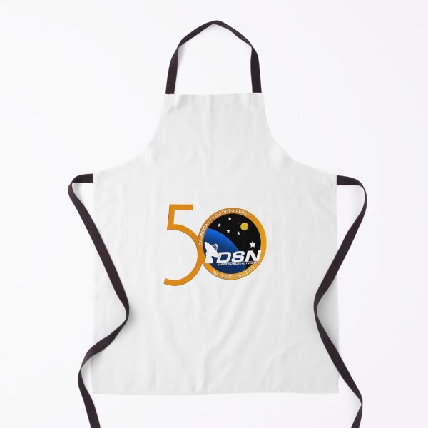 Item preview, NASA Deep Space Network 50th Anniversary Insignia 1963 - 2013 designed and sold by SacRob123.