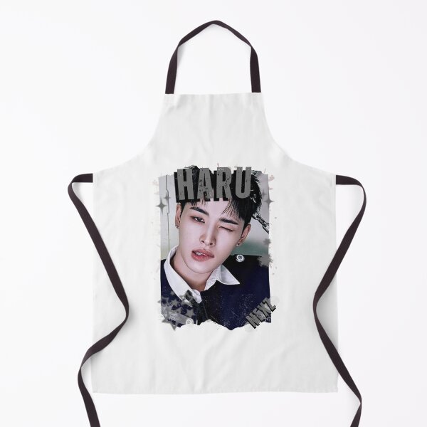 Item preview, NEXZZ Haru Seven Member K-Pop Boy Group Portrait Korean Japanese boy band designed and sold by AJUNICE STUDIO.