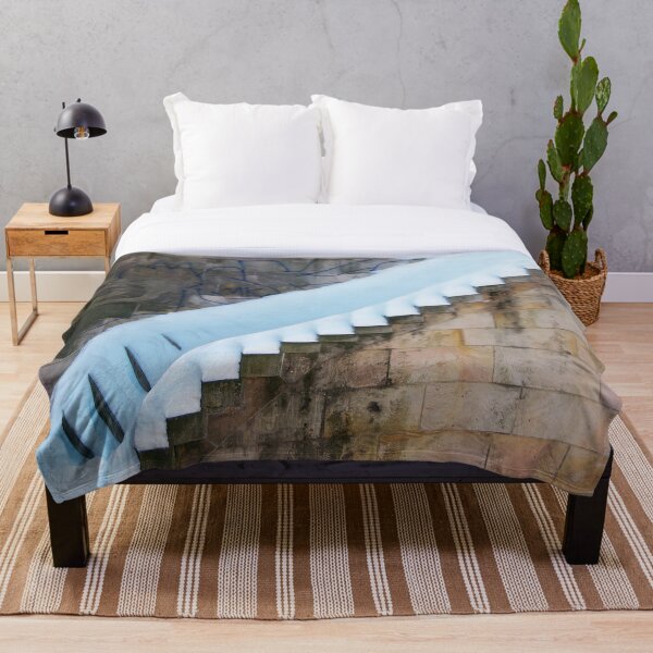 Item preview, Under the blanket designed and sold by vfphoto.