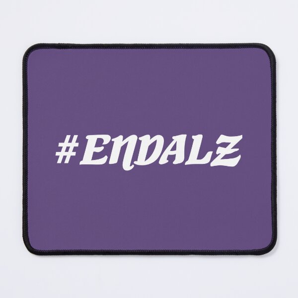 Item preview, endalz healthy awareness designed and sold by vibeno1.