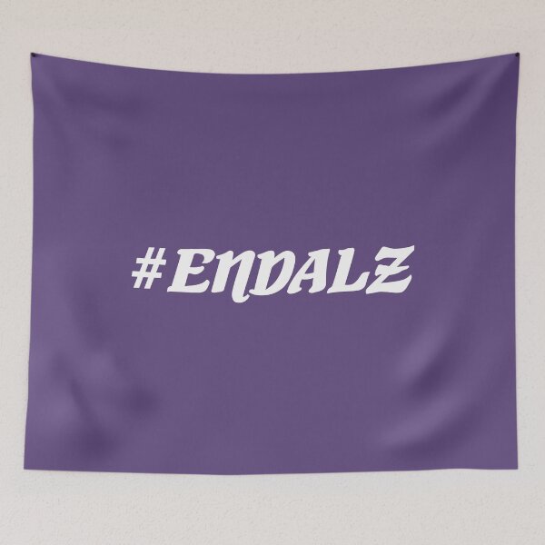 Item preview, endalz healthy awareness designed and sold by vibeno1.