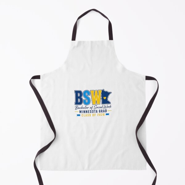 Item preview, BSW 2026 designed and sold by MN School Social Work.