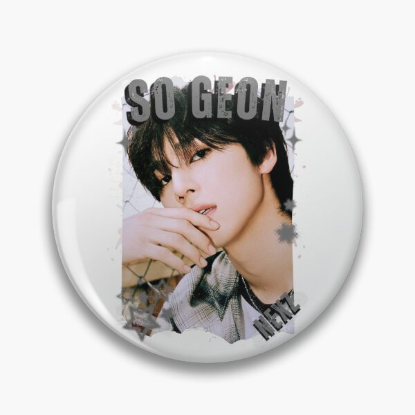 Item preview, NEXZZ So Geon Seven Member K-Pop Boy Group Portrait Korean Japanese boy band designed and sold by AJUNICE STUDIO.