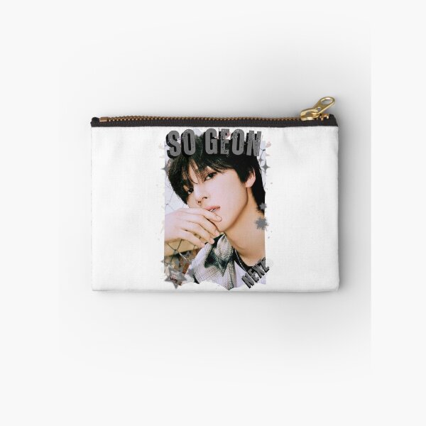 Item preview, NEXZZ So Geon Seven Member K-Pop Boy Group Portrait Korean Japanese boy band designed and sold by AJUNICE STUDIO.