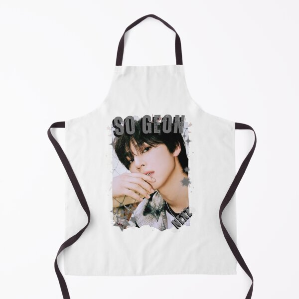 Item preview, NEXZZ So Geon Seven Member K-Pop Boy Group Portrait Korean Japanese boy band designed and sold by AJUNICE STUDIO.