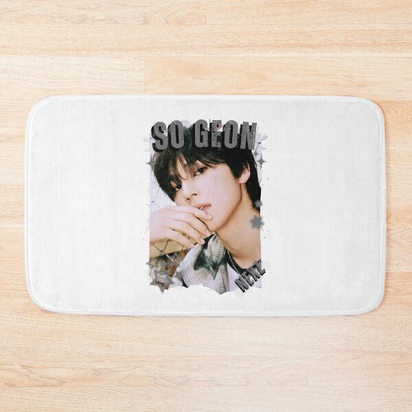 Item preview, NEXZZ So Geon Seven Member K-Pop Boy Group Portrait Korean Japanese boy band designed and sold by AJUNICE STUDIO.