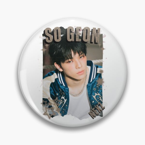 Item preview, NEXZZ So Geon Seven Member K-Pop Boy Group Portrait Korean Japanese boy band designed and sold by AJUNICE STUDIO.