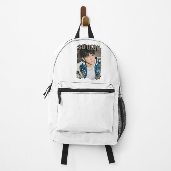 Item preview, NEXZZ So Geon Seven Member K-Pop Boy Group Portrait Korean Japanese boy band designed and sold by AJUNICE STUDIO.