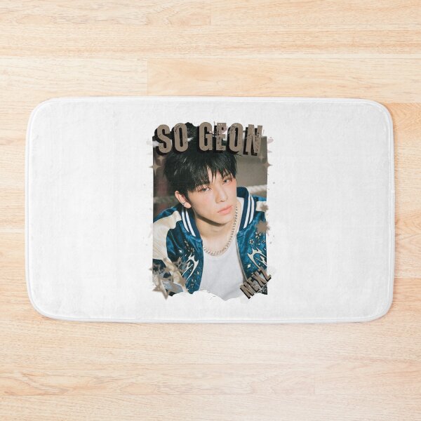 Item preview, NEXZZ So Geon Seven Member K-Pop Boy Group Portrait Korean Japanese boy band designed and sold by AJUNICE STUDIO.