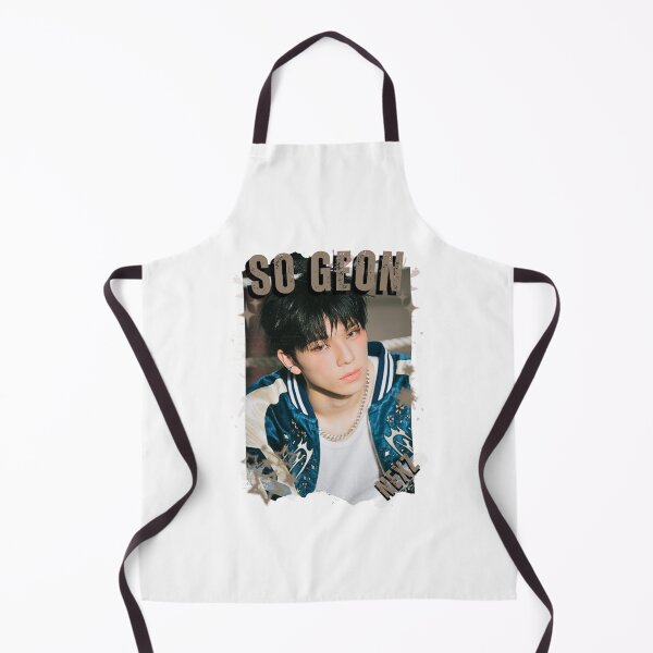 Item preview, NEXZZ So Geon Seven Member K-Pop Boy Group Portrait Korean Japanese boy band designed and sold by AJUNICE STUDIO.