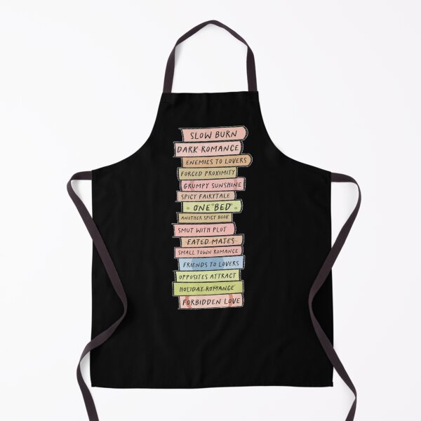 Item preview, Book Trope Reader | Romance Reading Bookish Tropes Lover designed and sold by merkraht.
