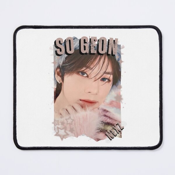 Item preview, NEXZZ So Geon Seven Member K-Pop Boy Group Portrait Korean Japanese boy band designed and sold by AJUNICE STUDIO.