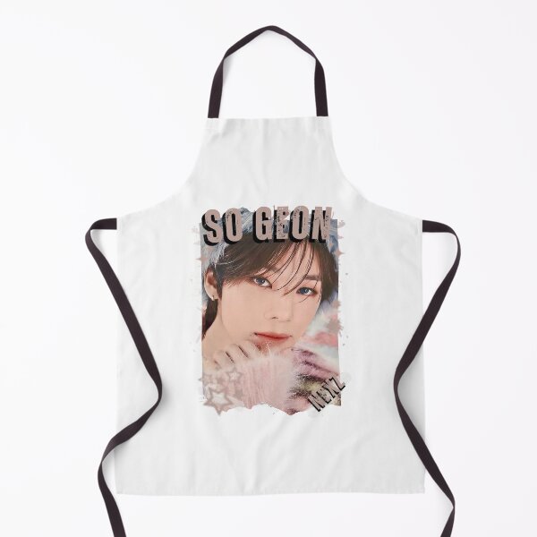 Item preview, NEXZZ So Geon Seven Member K-Pop Boy Group Portrait Korean Japanese boy band designed and sold by AJUNICE STUDIO.