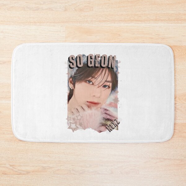 Item preview, NEXZZ So Geon Seven Member K-Pop Boy Group Portrait Korean Japanese boy band designed and sold by AJUNICE STUDIO.