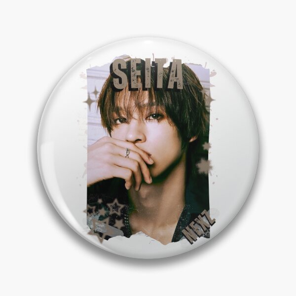 Item preview, NEXZZ Seita Seven Member K-Pop Boy Group Portrait Korean Japanese boy band designed and sold by AJUNICE STUDIO.