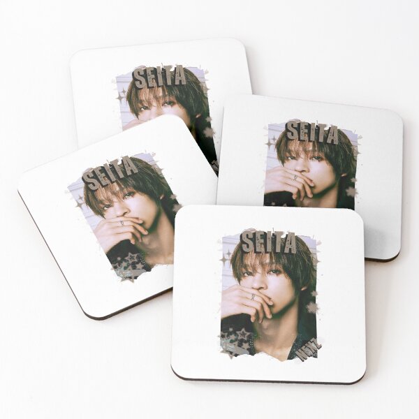 Item preview, NEXZZ Seita Seven Member K-Pop Boy Group Portrait Korean Japanese boy band designed and sold by AJUNICE STUDIO.