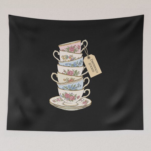 Item preview, Emotionally Stacked designed and sold by BrookePage271.