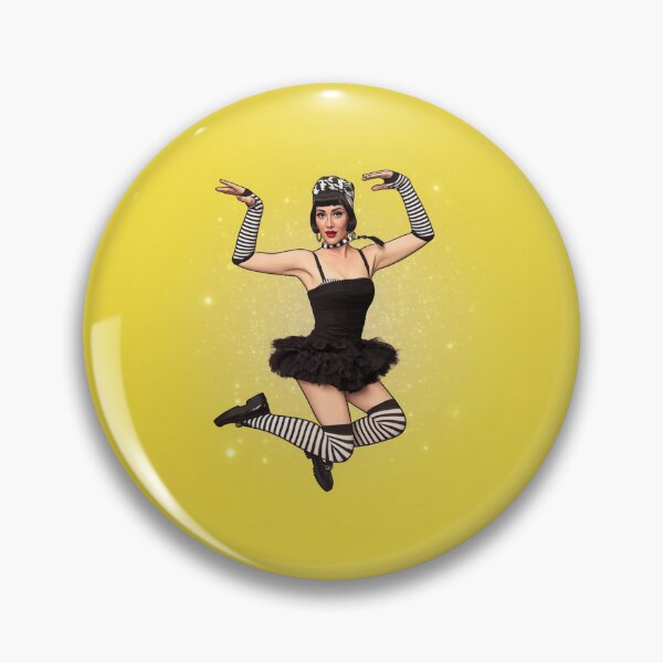Item preview, Qveen Herby Happy Healed Hoe designed and sold by happyteeshirt.