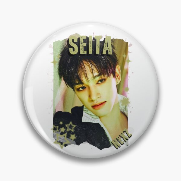 Item preview, NEXZZ Seita Seven Member K-Pop Boy Group Portrait Korean Japanese boy band designed and sold by AJUNICE STUDIO.