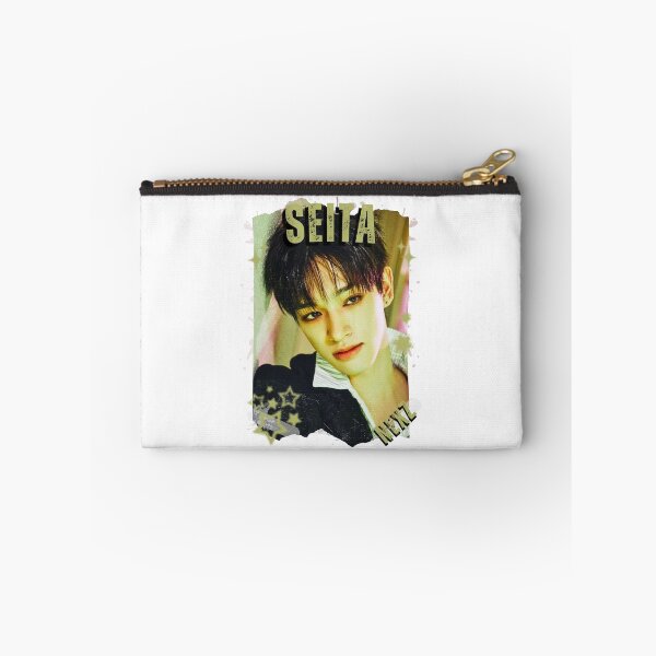 Item preview, NEXZZ Seita Seven Member K-Pop Boy Group Portrait Korean Japanese boy band designed and sold by AJUNICE STUDIO.