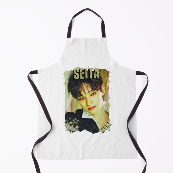 Item preview, NEXZZ Seita Seven Member K-Pop Boy Group Portrait Korean Japanese boy band designed and sold by AJUNICE STUDIO.