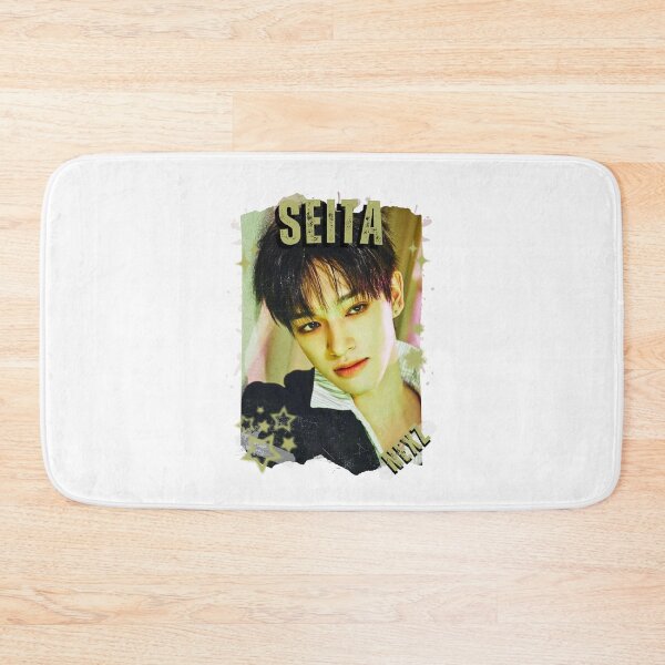 Item preview, NEXZZ Seita Seven Member K-Pop Boy Group Portrait Korean Japanese boy band designed and sold by AJUNICE STUDIO.