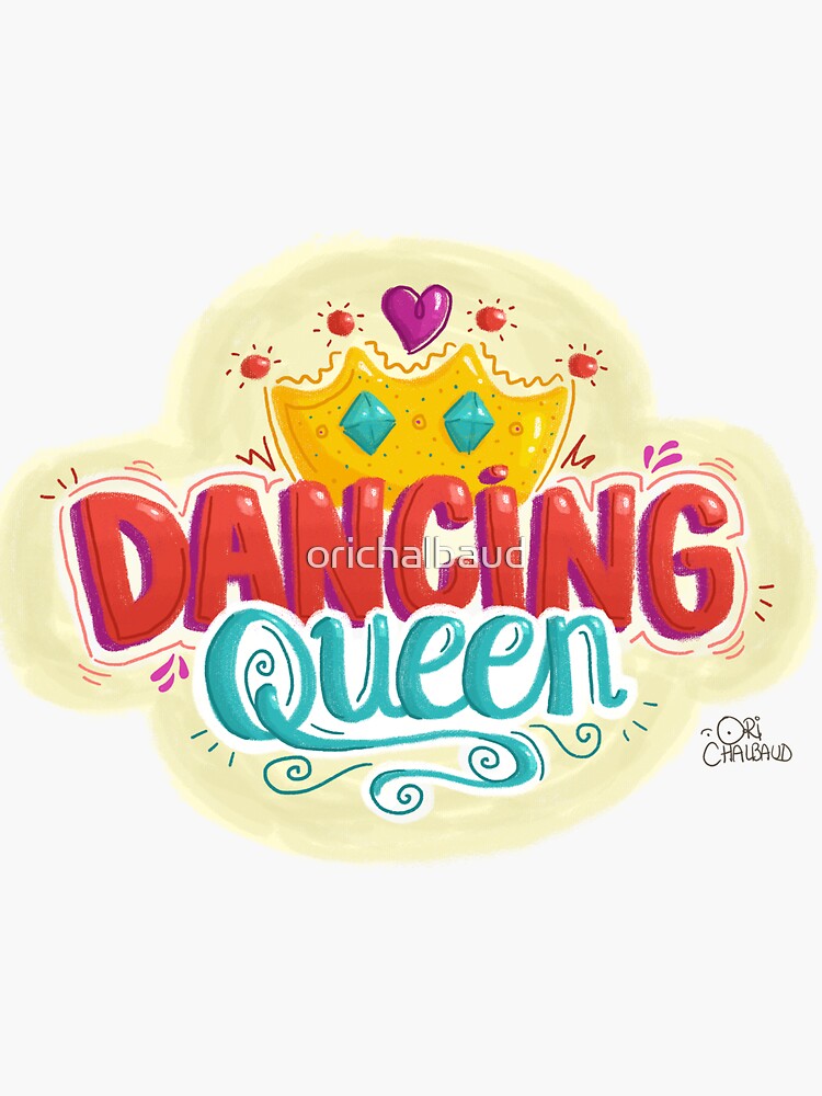 Dancing Queen Diva Dancing Queen Diva