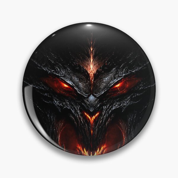 Item preview, diablo iv designed and sold by ynsbt17.
