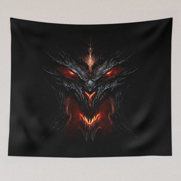 Item preview, diablo iv designed and sold by ynsbt17.