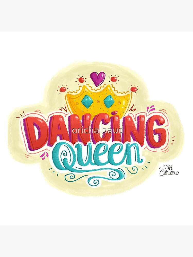 Dancing Queen Diva Dancing Queen Diva