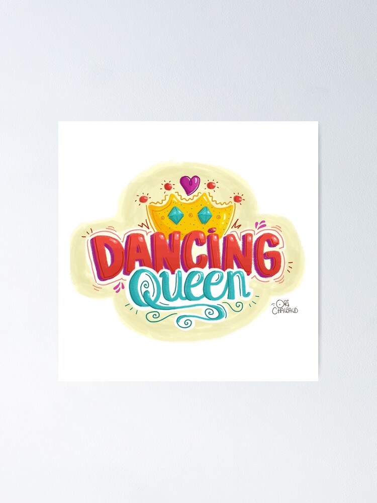 Dancing Queen Diva Dancing Queen Diva