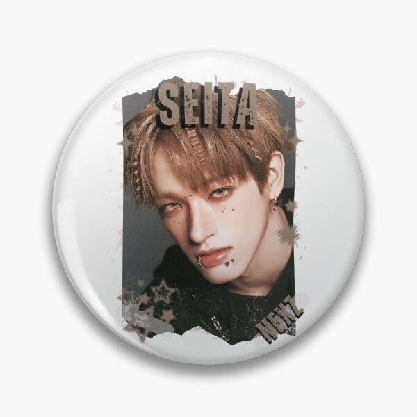 Item preview, NEXZZ Seita Seven Member K-Pop Boy Group Portrait Korean Japanese boy band designed and sold by AJUNICE STUDIO.
