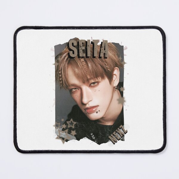 Item preview, NEXZZ Seita Seven Member K-Pop Boy Group Portrait Korean Japanese boy band designed and sold by AJUNICE STUDIO.