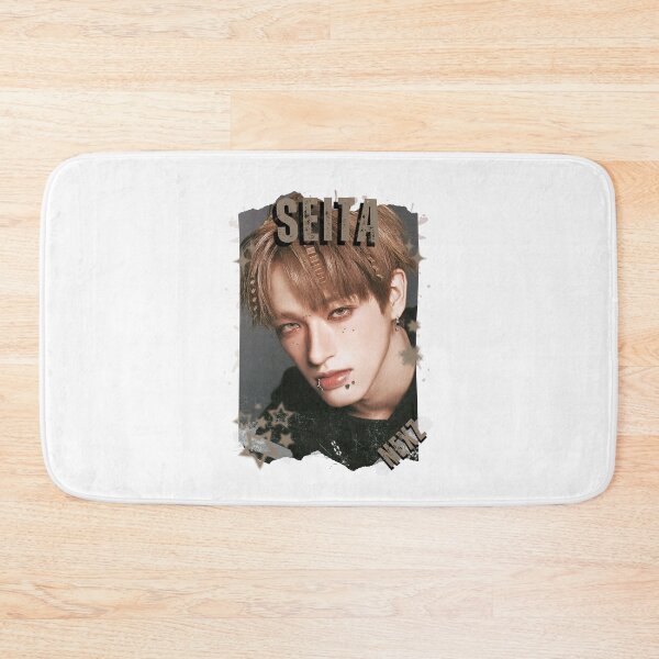 Item preview, NEXZZ Seita Seven Member K-Pop Boy Group Portrait Korean Japanese boy band designed and sold by AJUNICE STUDIO.
