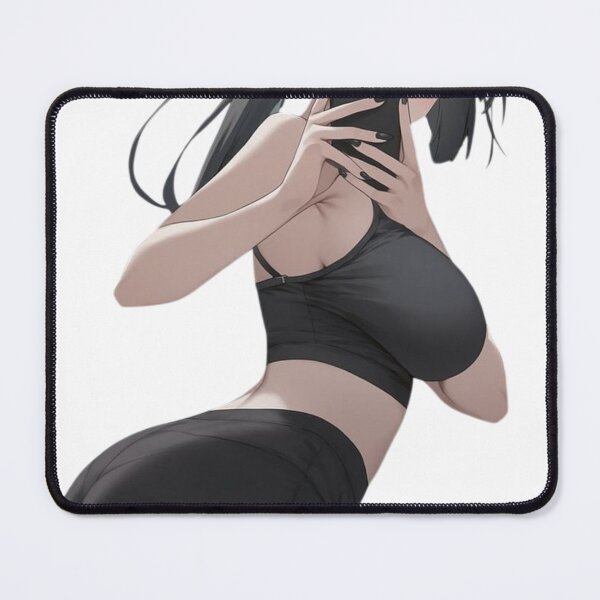 Item preview, Miyabi Yoga Outfit Zenless Zone Zero designed and sold by KomiArts.
