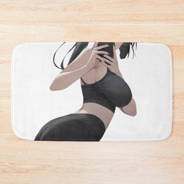 Item preview, Miyabi Yoga Outfit Zenless Zone Zero designed and sold by KomiArts.