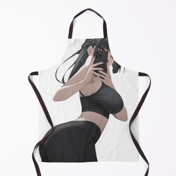 Item preview, Miyabi Yoga Outfit Zenless Zone Zero designed and sold by KomiArts.